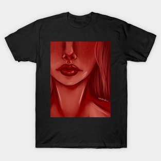 girl T-Shirt
